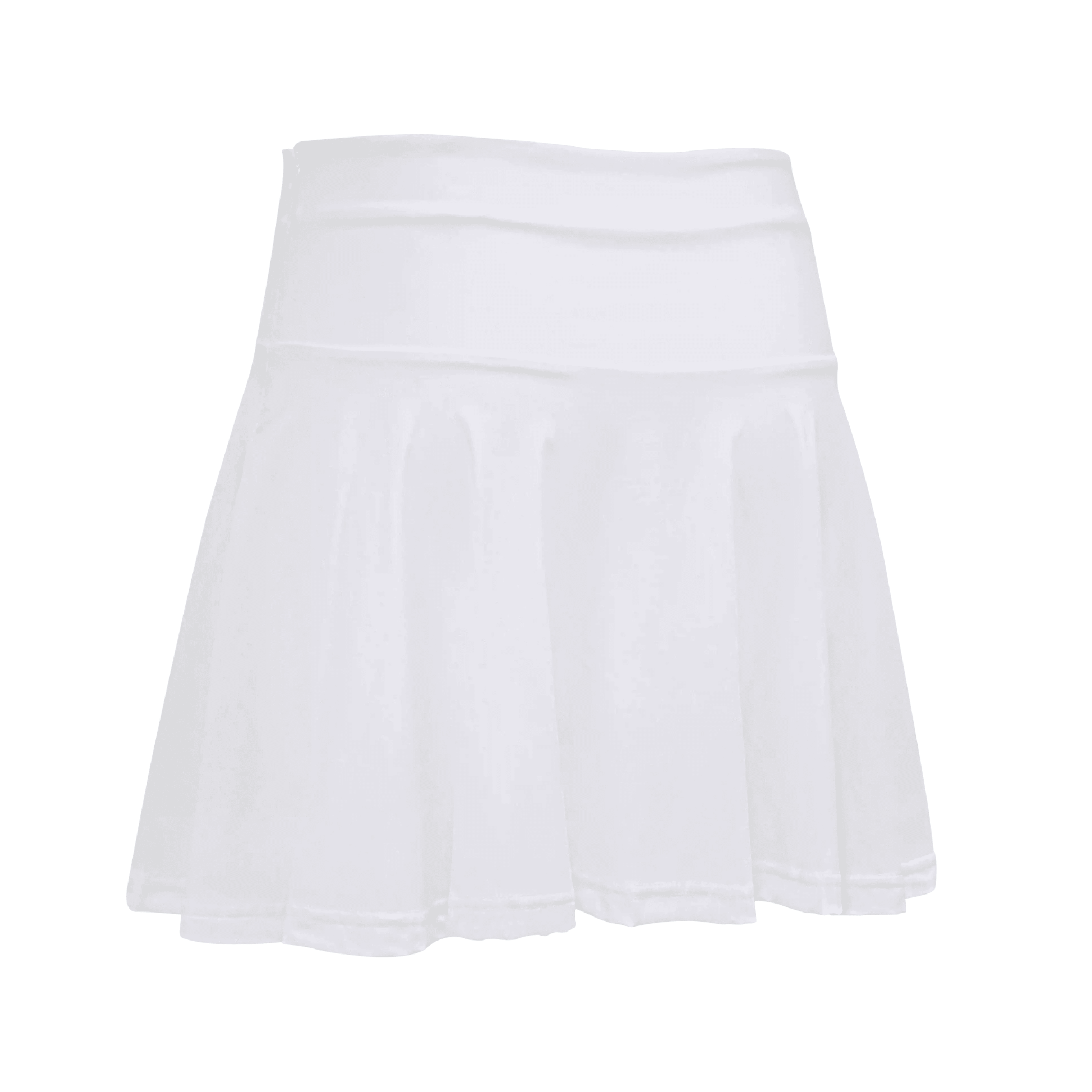 HUDEF WOMEN'S SHORT SKIRT - Hudef Sport