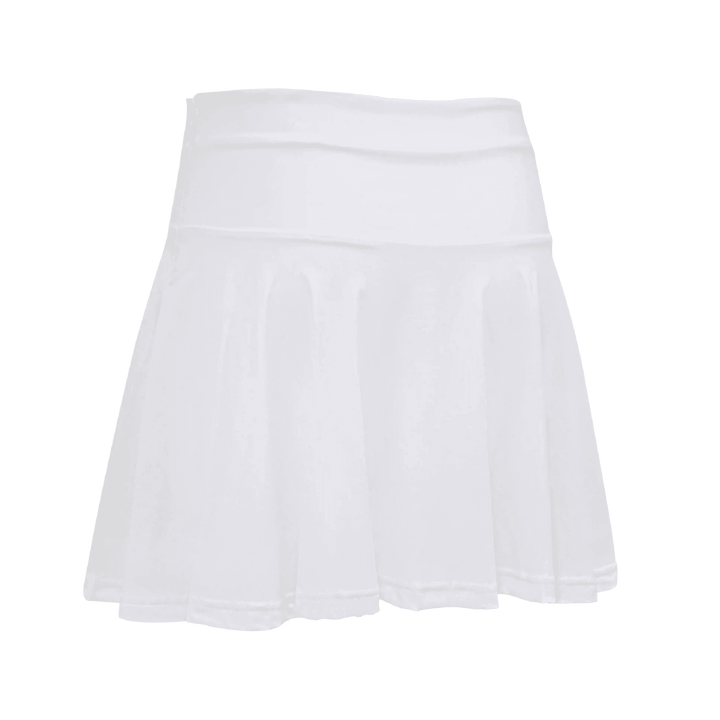 HUDEF WOMEN'S SHORT SKIRT - Hudef Sport