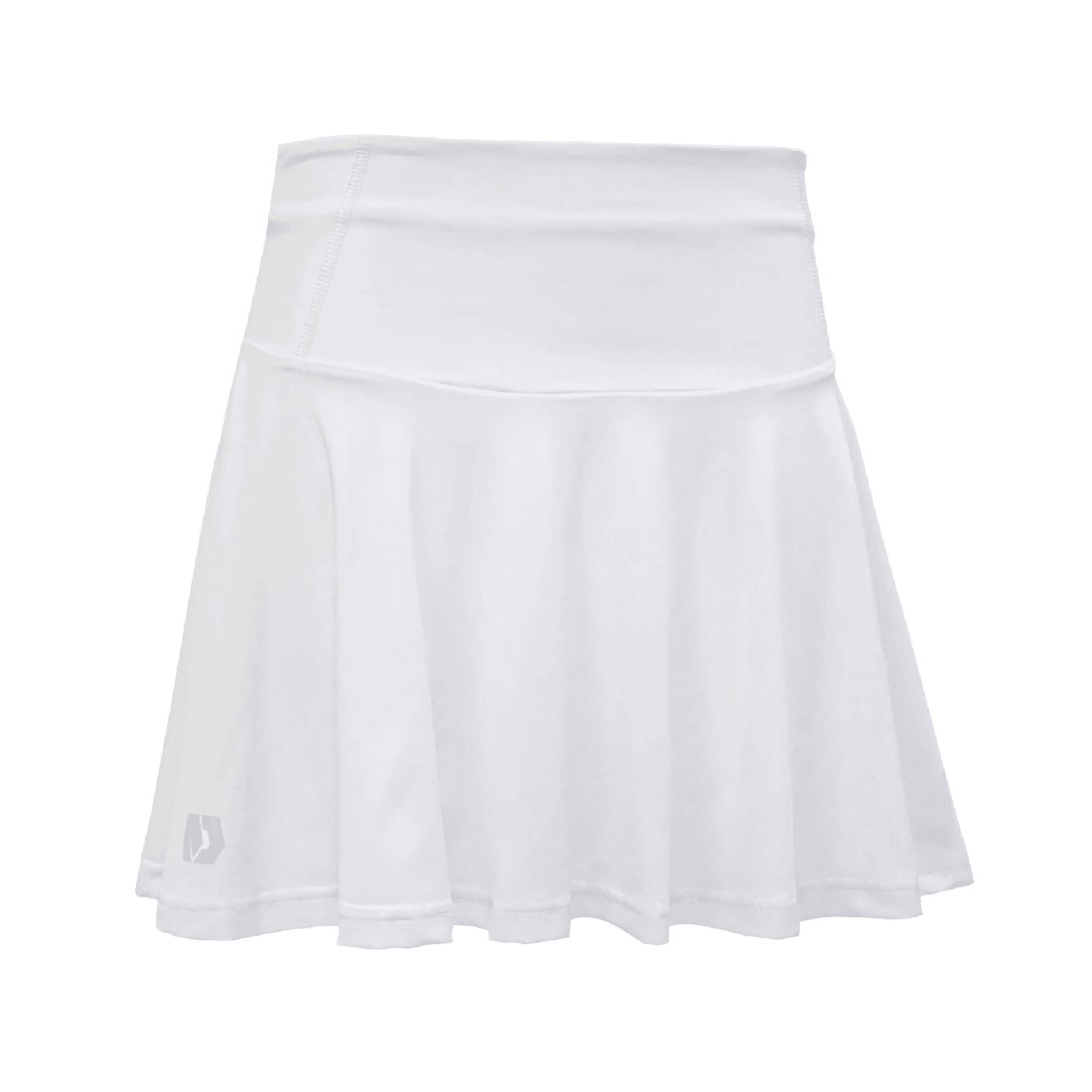 HUDEF WOMEN'S SHORT SKIRT - Hudef Sport