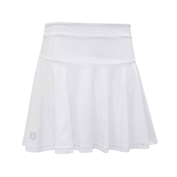 HUDEF WOMEN'S SHORT SKIRT - Hudef Sport