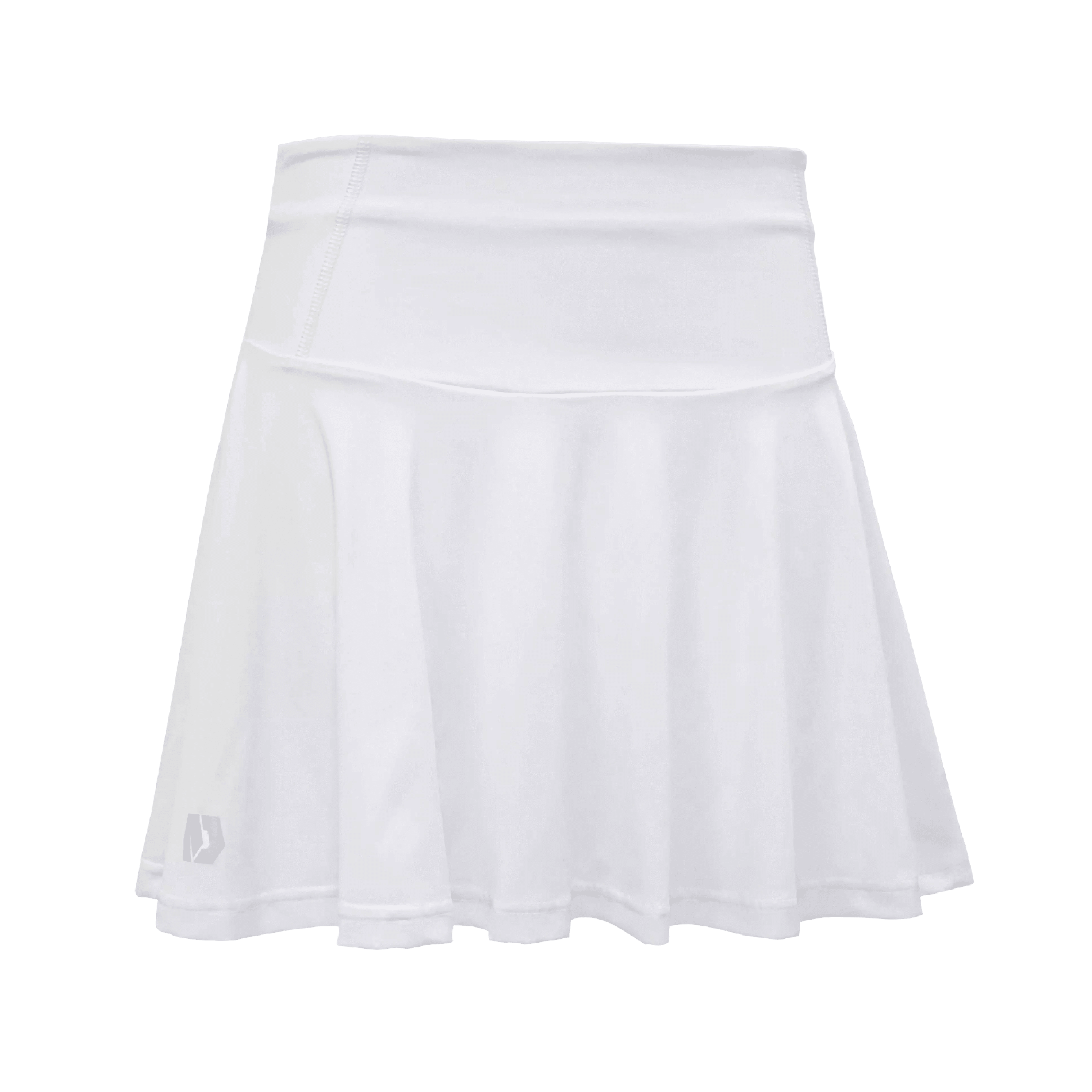HUDEF WOMEN'S SHORT SKIRT - Hudef Sport