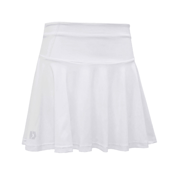 HUDEF WOMEN'S SHORT SKIRT - Hudef Sport