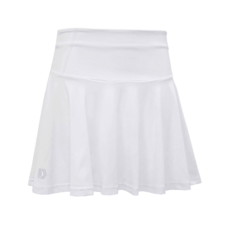 HUDEF WOMEN'S SHORT SKIRT - Hudef Sport