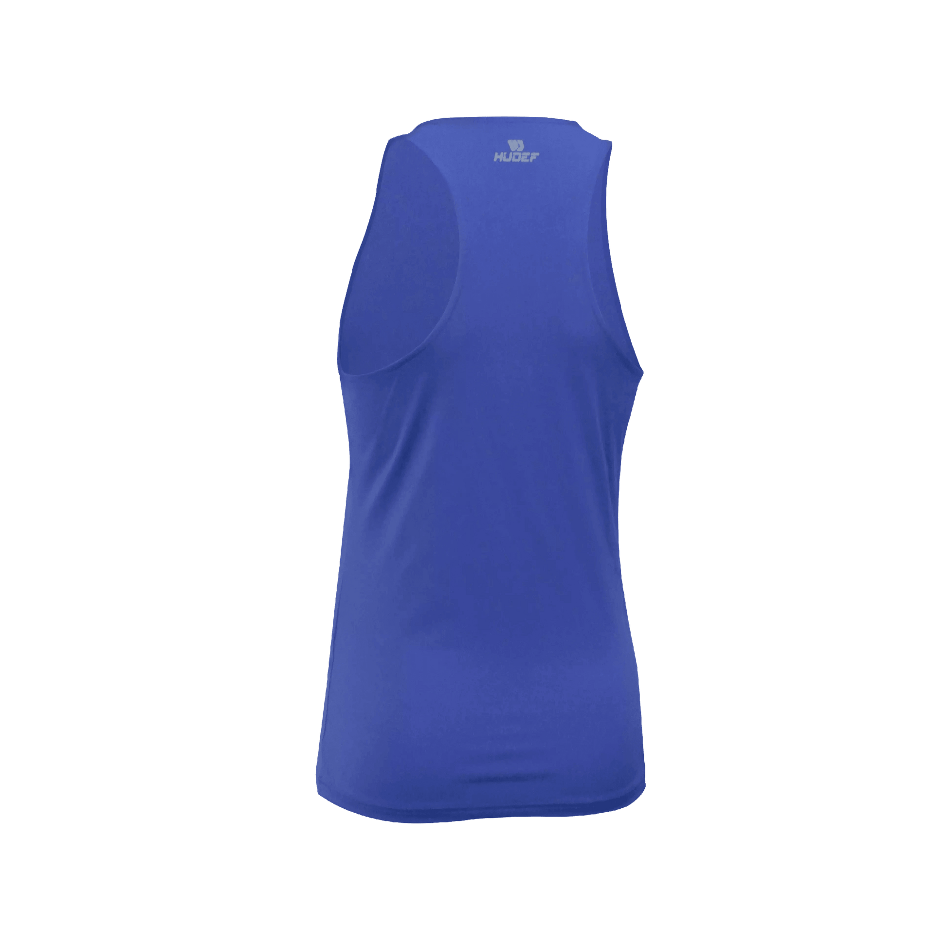HUDEF WOMEN'S VEST VIOLET - Hudef Sport