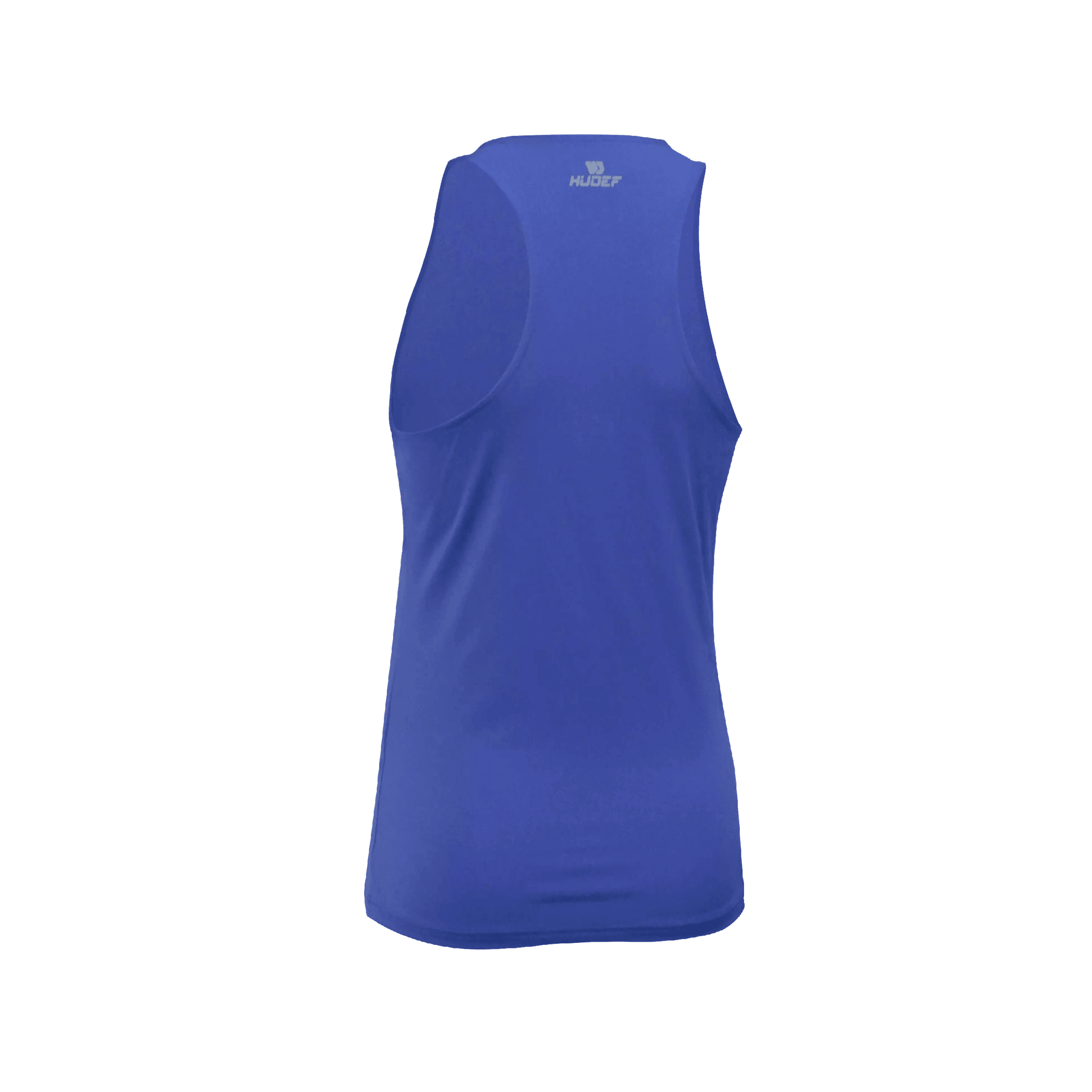 HUDEF WOMEN'S VEST VIOLET - Hudef Sport
