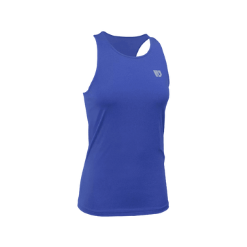 HUDEF WOMEN'S VEST VIOLET - Hudef Sport