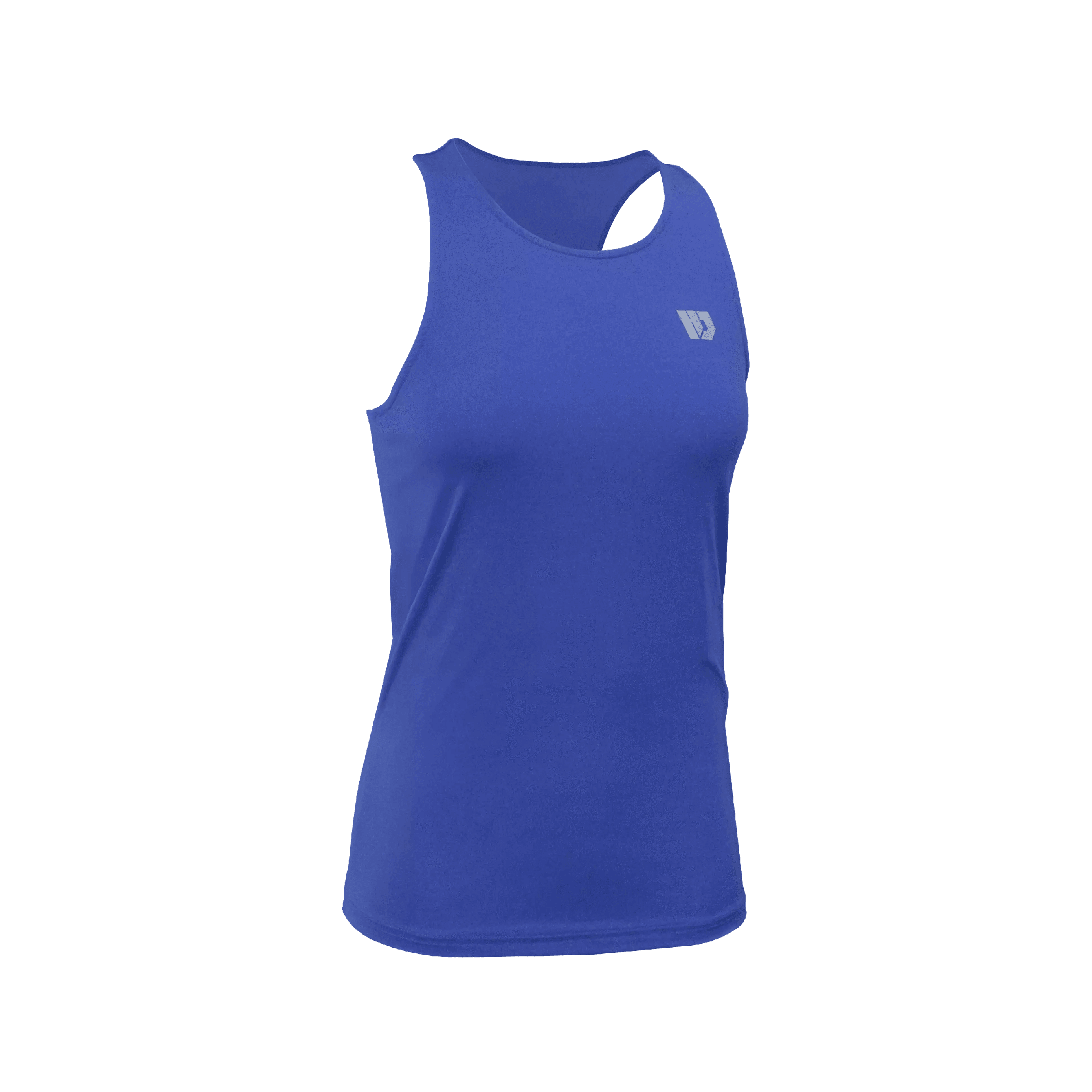 HUDEF WOMEN'S VEST VIOLET - Hudef Sport