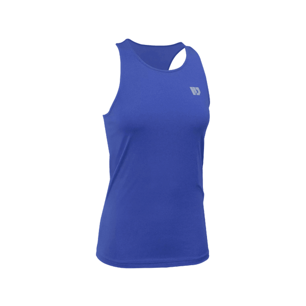 HUDEF WOMEN'S VEST VIOLET - Hudef Sport