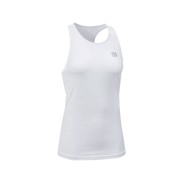 HUDEF WOMEN'S VEST WHITE - Hudef Sport