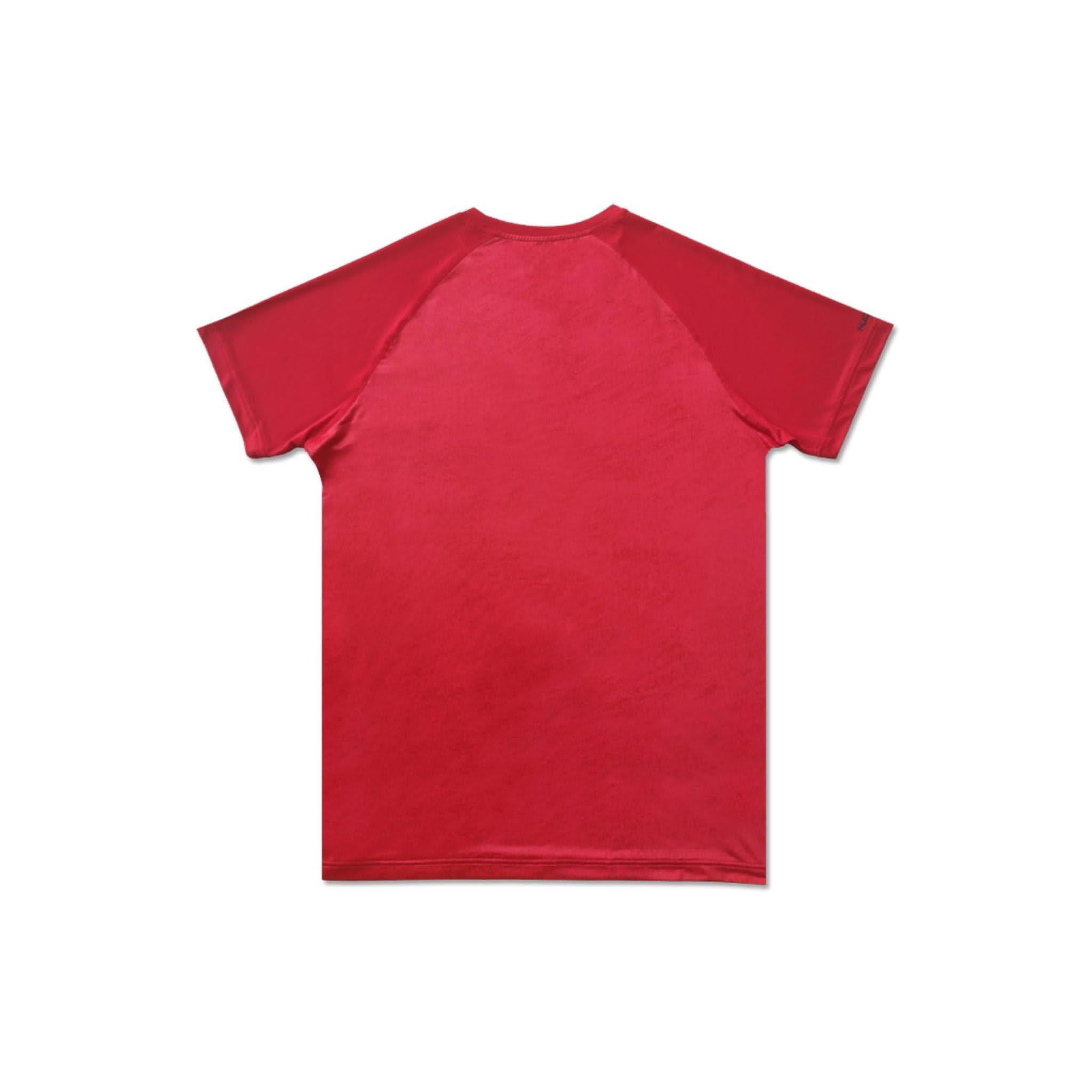 Hudef Men's Original Printing T-shirt - Hudef Sport