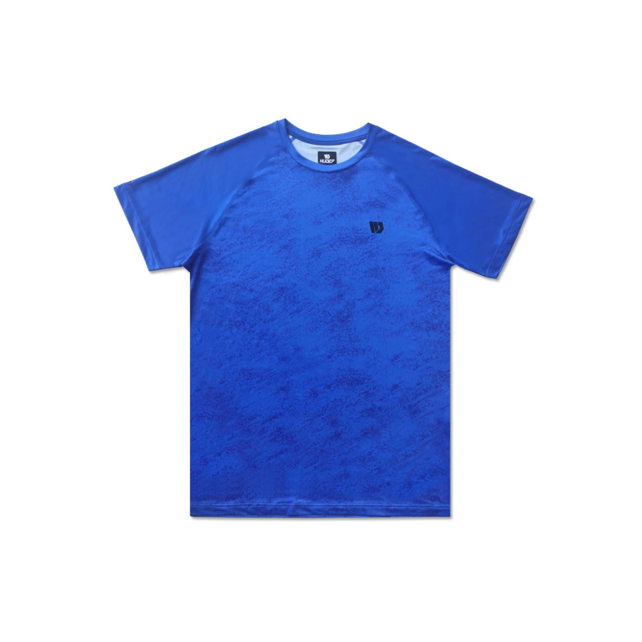 Hudef Men's Pickleball T-shirt - Hudef Sport