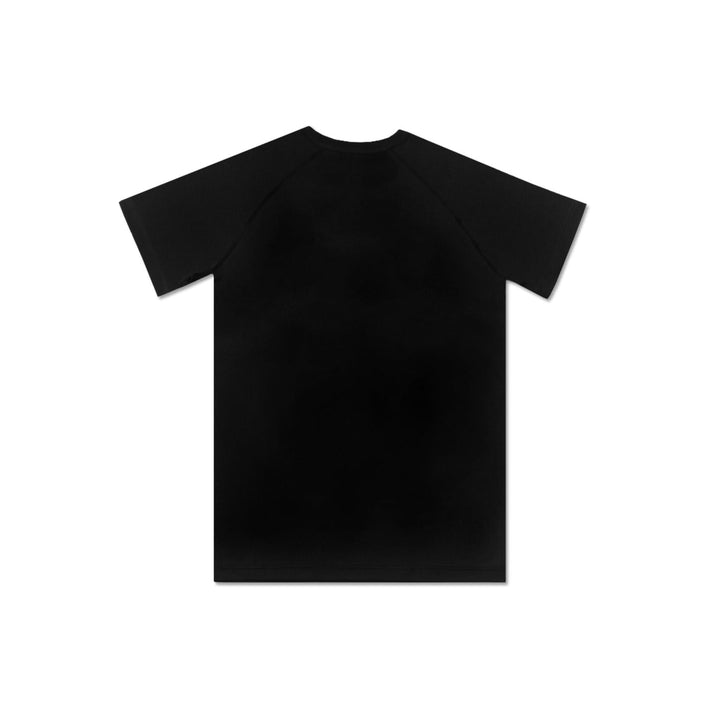 Hudef Men's T-shirt Black - Hudef Sport