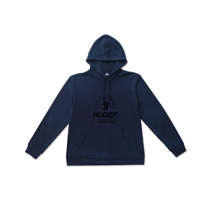 HUDEF Men's Heritage Hoodie - Hudef Sport
