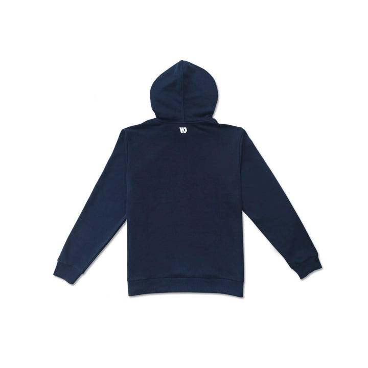 HUDEF Men's Heritage Hoodie - Hudef Sport