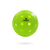 HUDEF HD-40H Outdoor Pickleball Balls (3 pack)