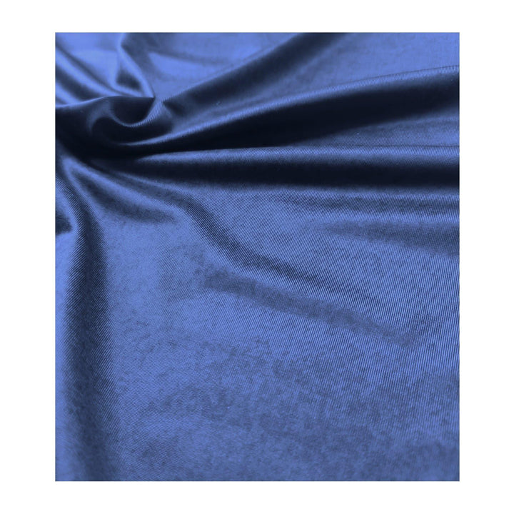 Hudef Men's Original Printing T-shirt Navy - Hudef Sport