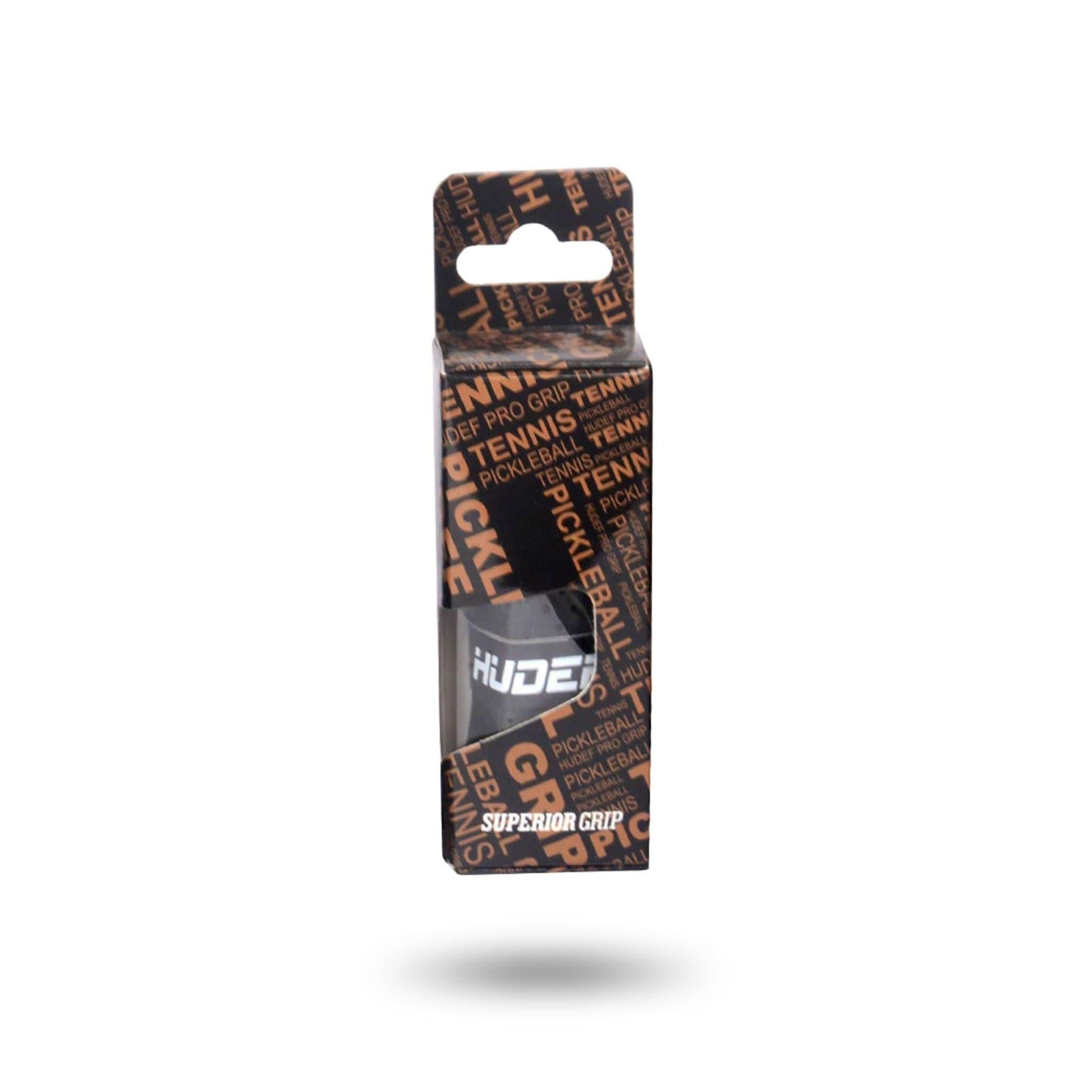 HUDEF Cushion Contour Grip - Hudef Sport