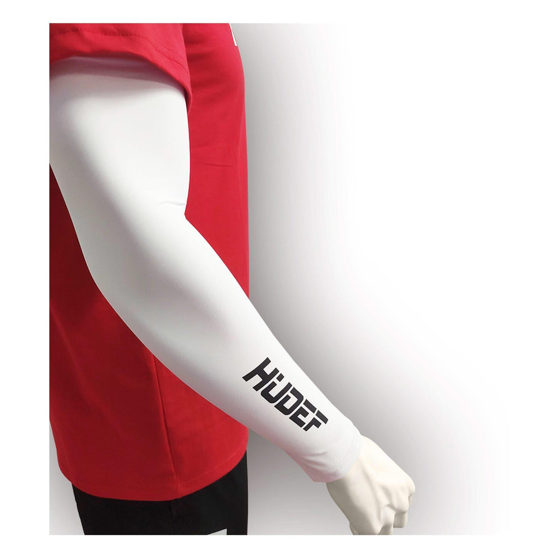 HUDEF Ice Feeling Sleeves - Hudef Sport