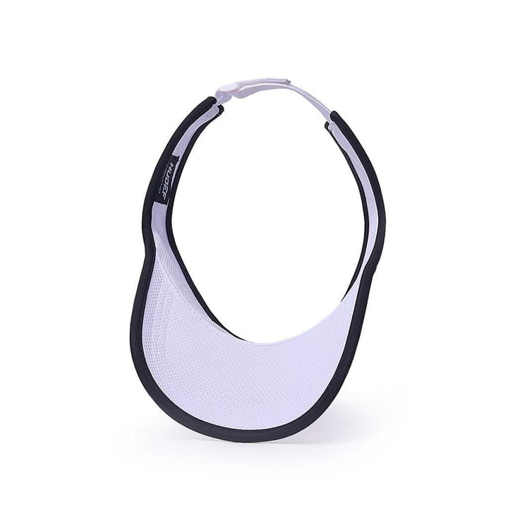 HUDEF Adjustable Mesh Visor - Hudef Sport
