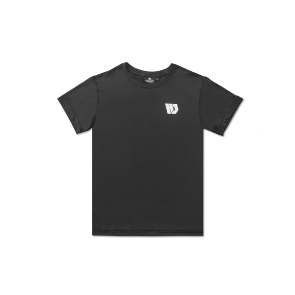 Women's Mesh Brethable T-shirt - Hudef Sport