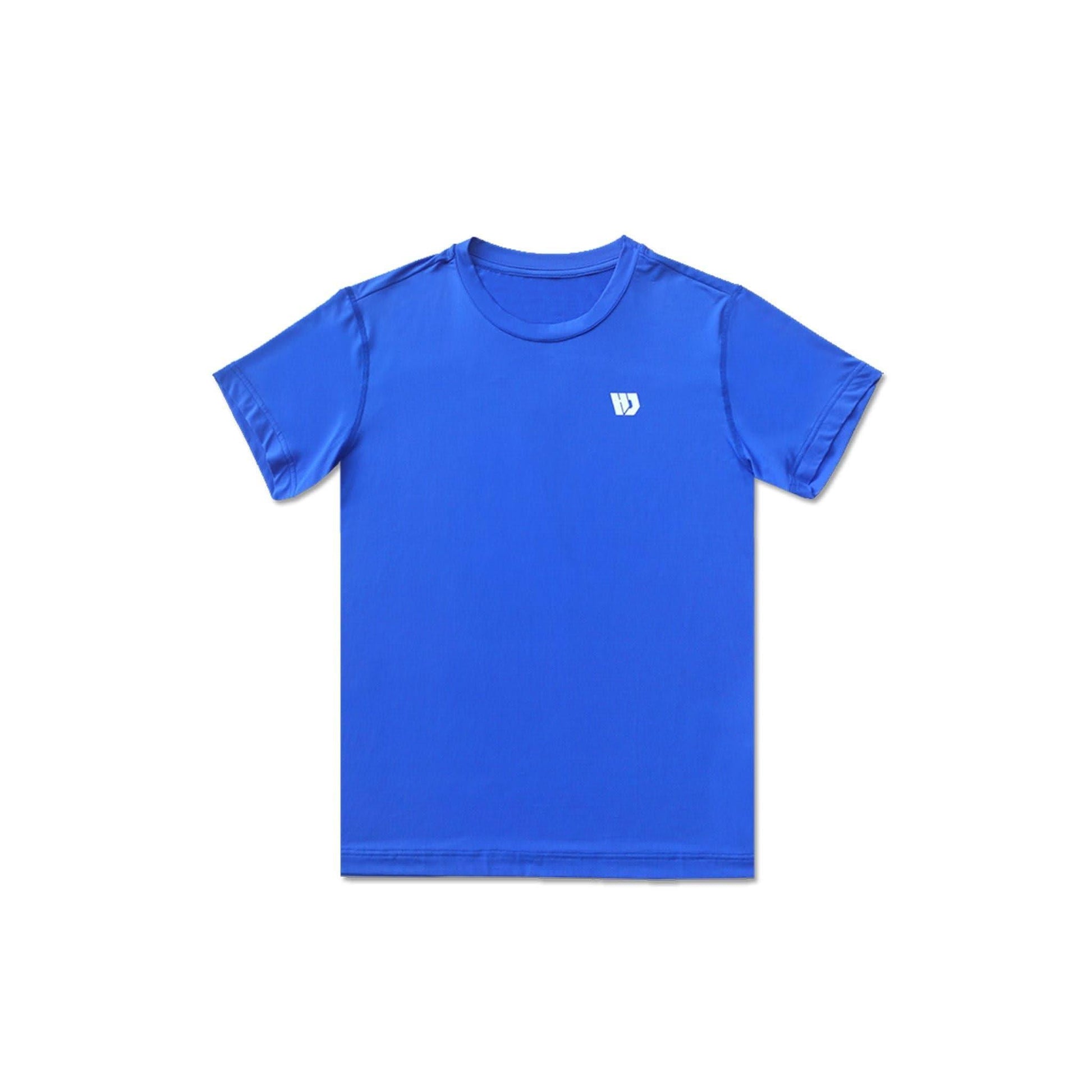 Women's Mesh Brethable T-shirt - Hudef Sport